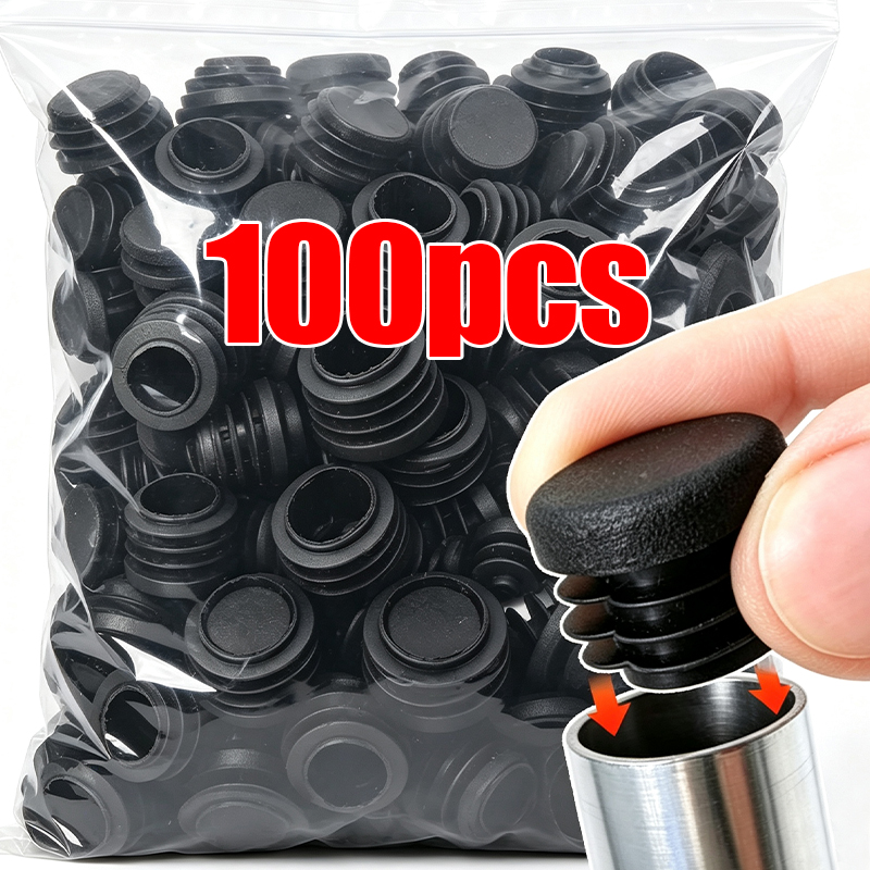 Furniture Hardware Covers - 20-100 SZT. Osłonki na nogi krzeseł,