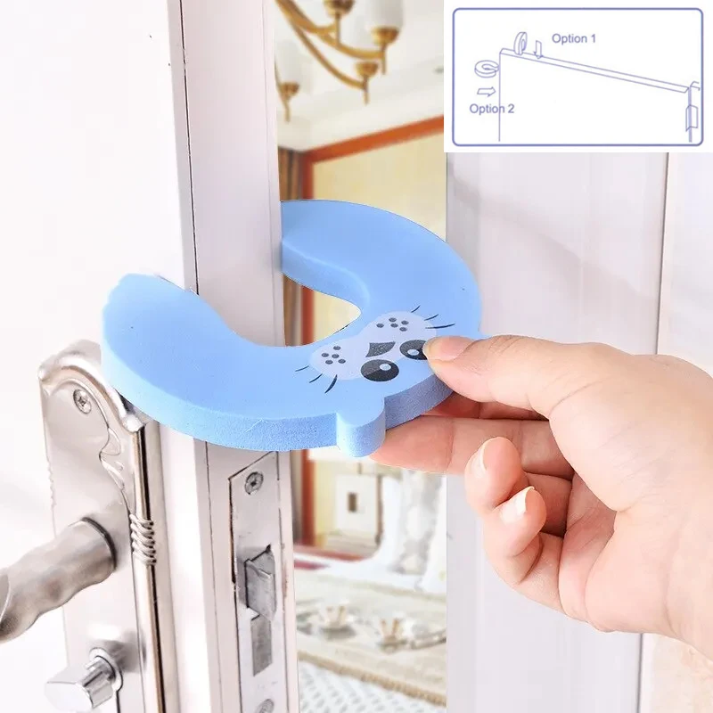 2/5 szt. Ogranicznik drzwi bez – Furniture Interlocking Hardware recenzja i cena