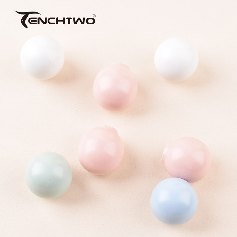 Okrągły haczyk ceramiczny Wies – Furniture Interlocking Hardware recenzja i cena