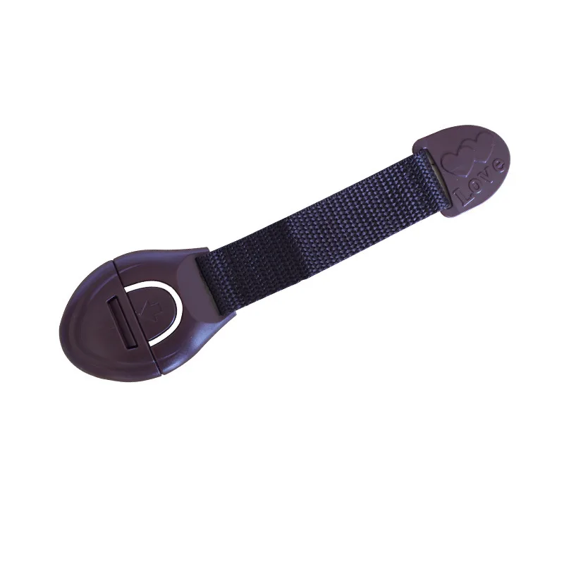 5 sztuk/partia brązowa szafka  – Furniture Interlocking Hardware recenzja i cena