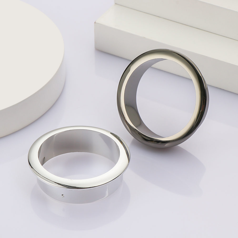 Osłona na otwór kablowy stolik – Furniture Hardware Covers recenzja i cena