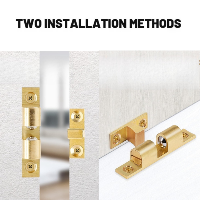3/6 szt. Zatrzask kulkowy do d – Furniture Interlocking Hardware recenzja i cena