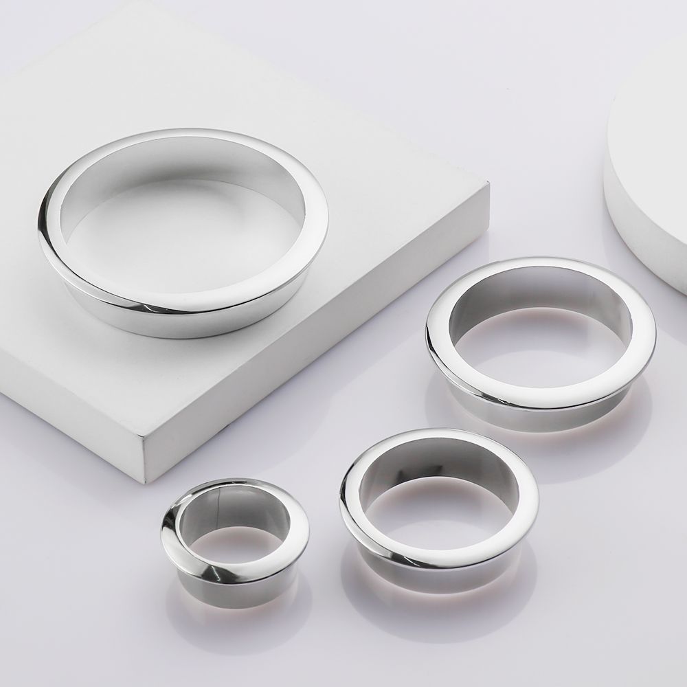 25-80mm Plastikowa osłona otwo – Furniture Hardware Covers recenzja i cena