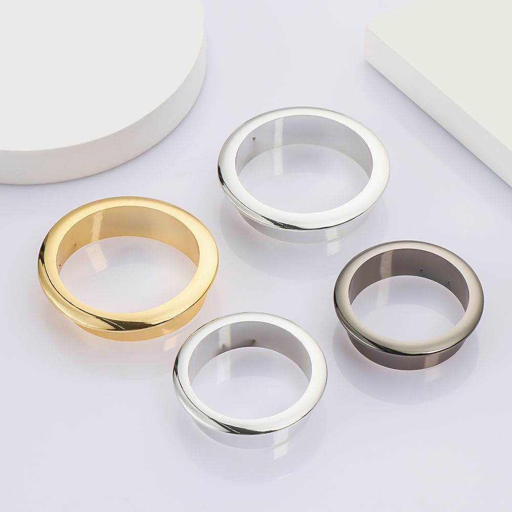 25-80mm Plastikowa osłona otwo – Furniture Hardware Covers recenzja i cena