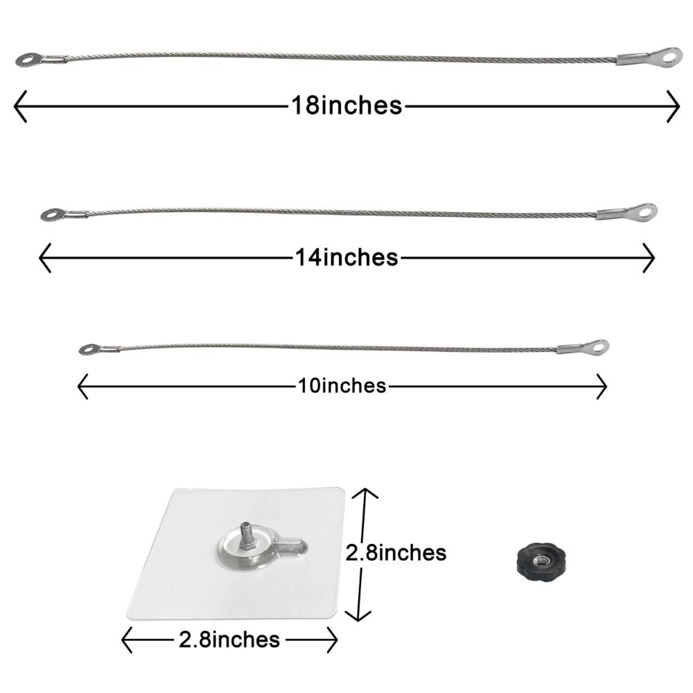 6 sztuk Pasków Zabezpieczający – Furniture Interlocking Hardware recenzja i cena