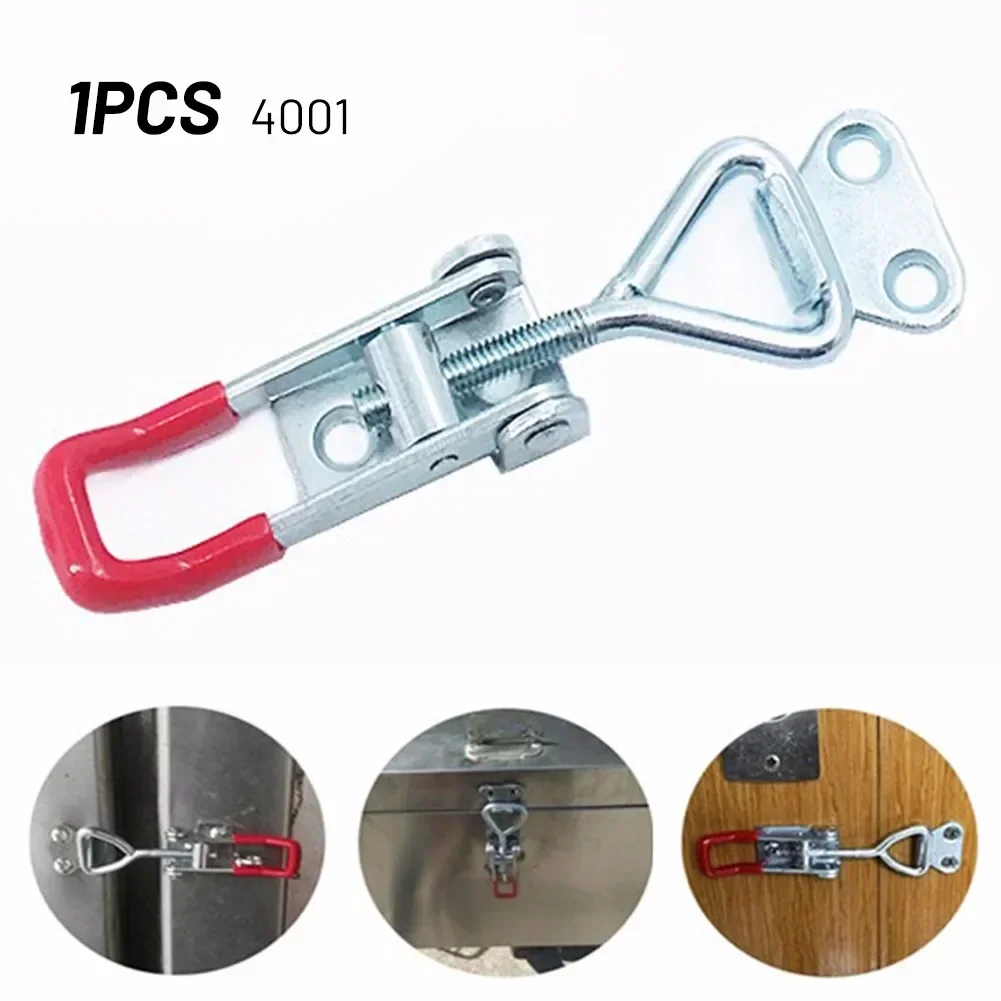 1 szt. Zatrzask dźwigniowy, za – Furniture Interlocking Hardware recenzja i cena