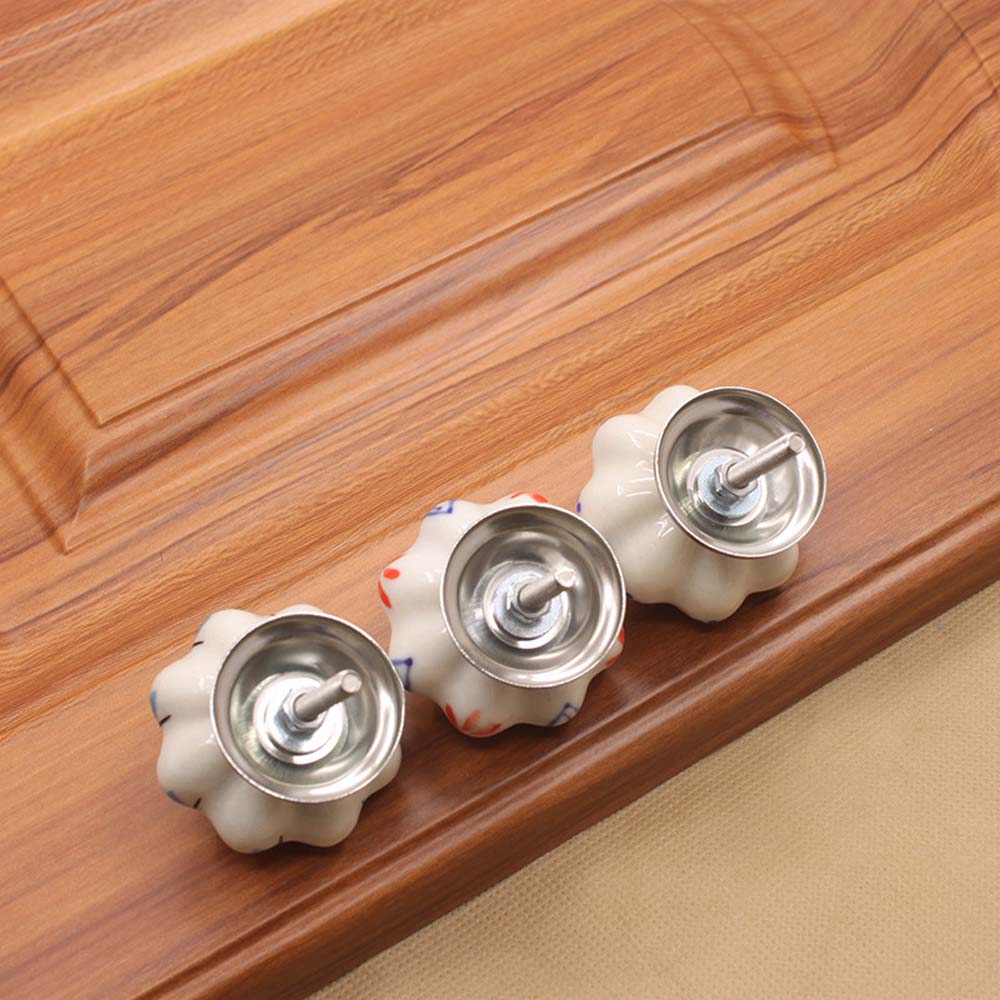 Europejskie, kreatywne uchwyty – Furniture Interlocking Hardware recenzja i cena