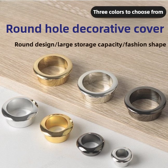 Przelotki kablowe Maosu, osłon – Furniture Hardware Outlet recenzja i cena