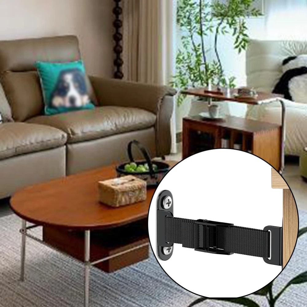 Łatwa instalacja, odporny na t – Furniture Interlocking Hardware recenzja i cena