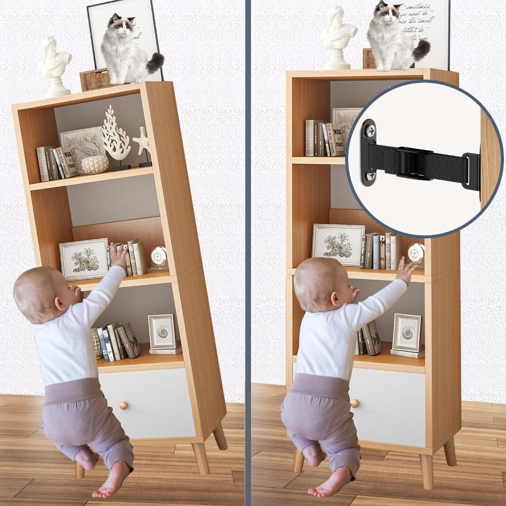 Łatwa instalacja, odporny na t – Furniture Interlocking Hardware recenzja i cena