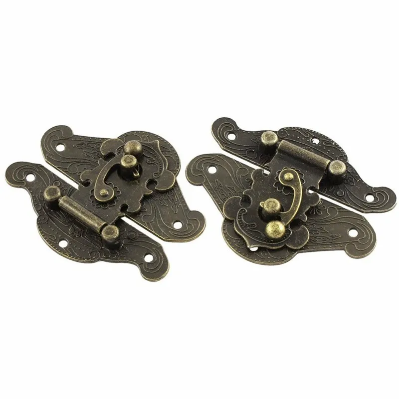 5-20 szt. Vintage Metalowe Zap – Furniture Interlocking Hardware recenzja i cena