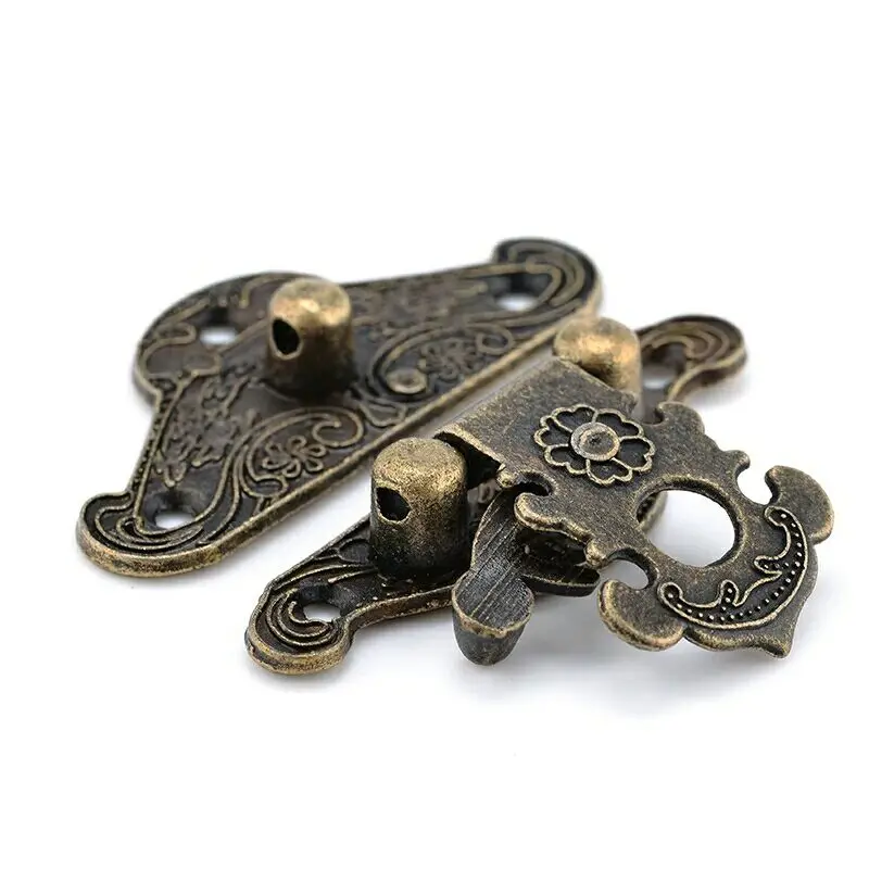 5-20 szt. Vintage Metalowe Zap – Furniture Interlocking Hardware recenzja i cena