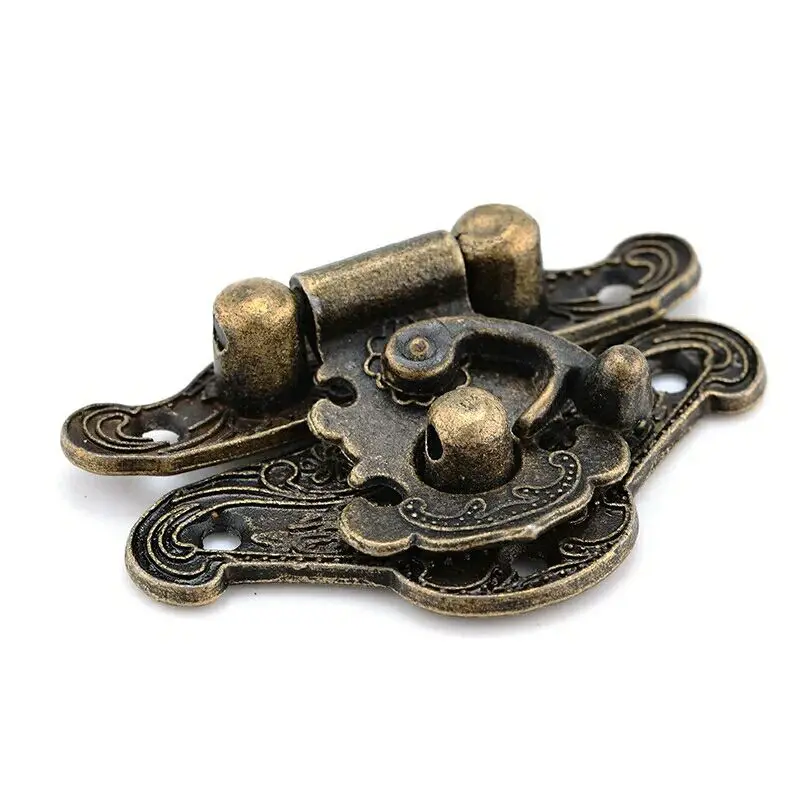 5-20 szt. Vintage Metalowe Zap – Furniture Interlocking Hardware recenzja i cena