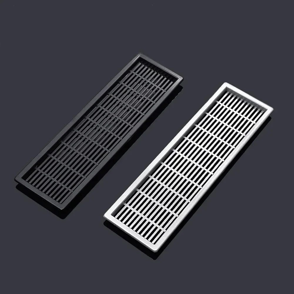 60mm prostokątna kratka wentyl – Furniture Hardware Covers recenzja i cena