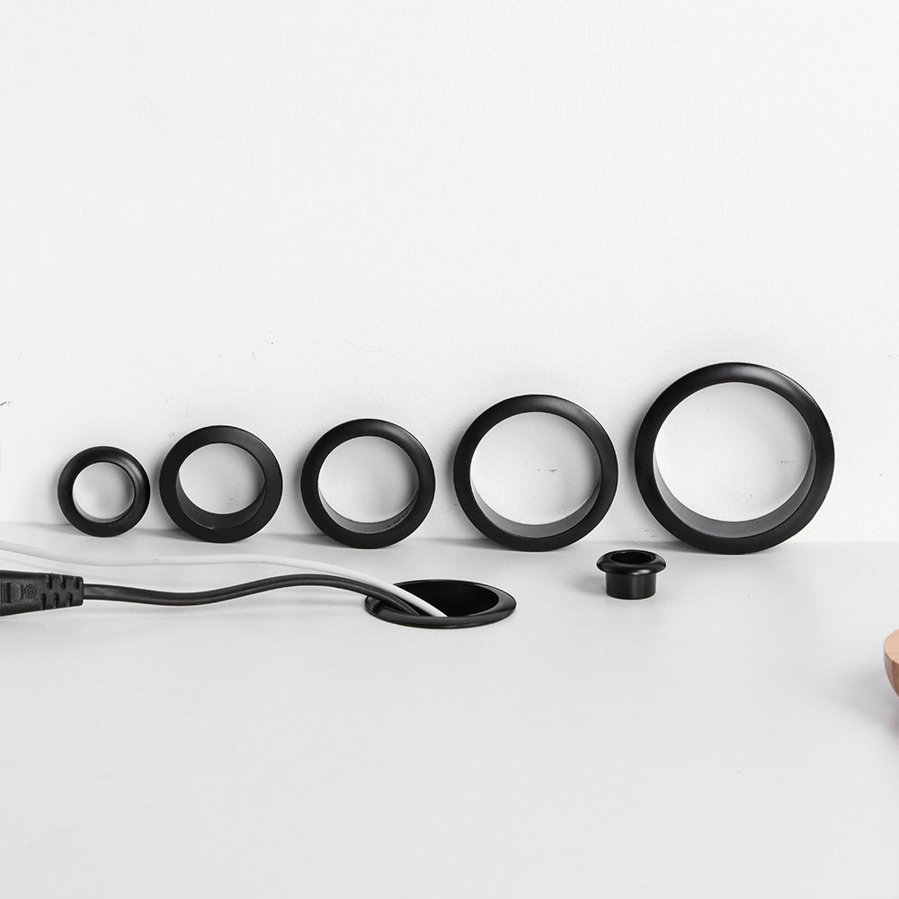 Kabel komputerowy ze stopu cyn – Furniture Hardware Covers recenzja i cena