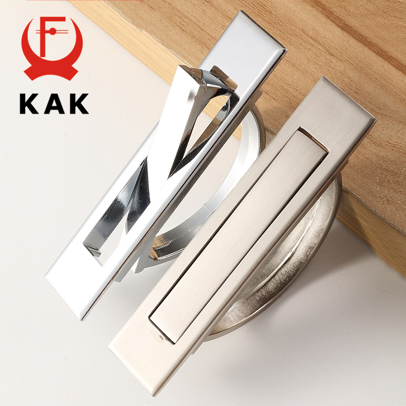 KAK Tatami Ukryte klamki do dr – Furniture Hardware Covers recenzja i cena