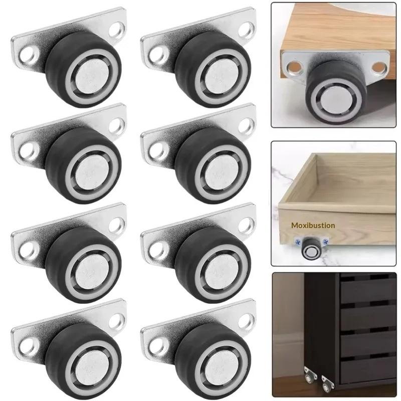 Odpornie na zużycie boczne kół – Furniture Home Hardware recenzja i cena