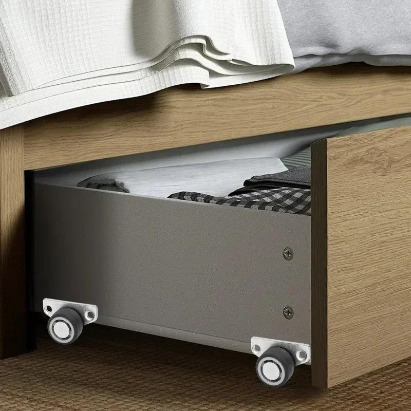 Odpornie na zużycie boczne kół – Furniture Home Hardware recenzja i cena