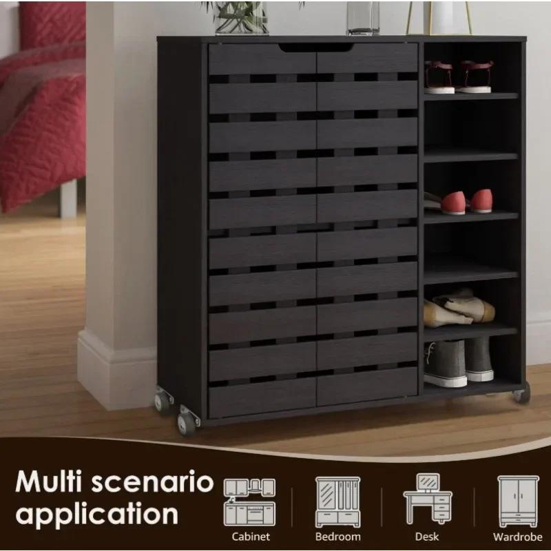 Odpornie na zużycie boczne kół – Furniture Home Hardware recenzja i cena