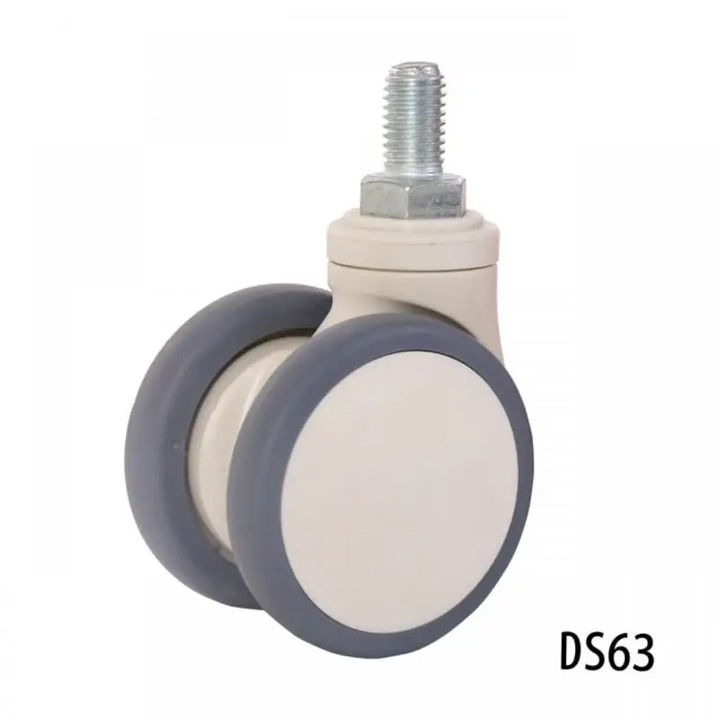 4 szt./zestaw, 2,5-calowe, wys – Furniture Quality Control recenzja i cena